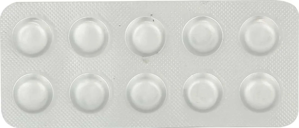 Glyten 20mg Strip Of 10 Tablets