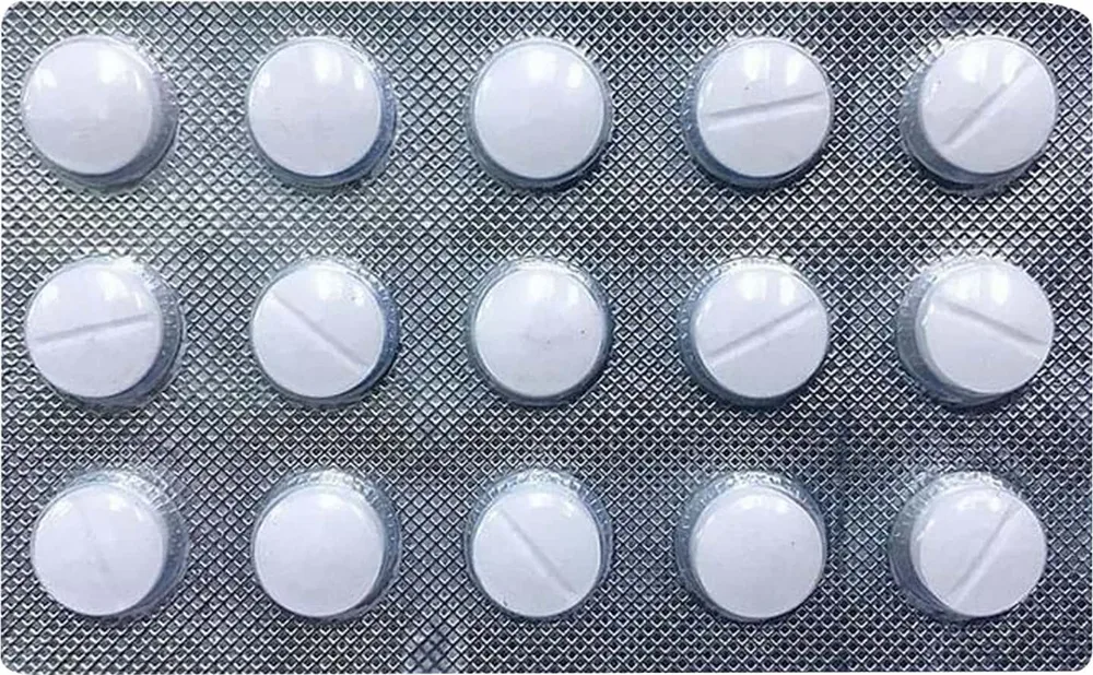 Golbi 300 Tablet