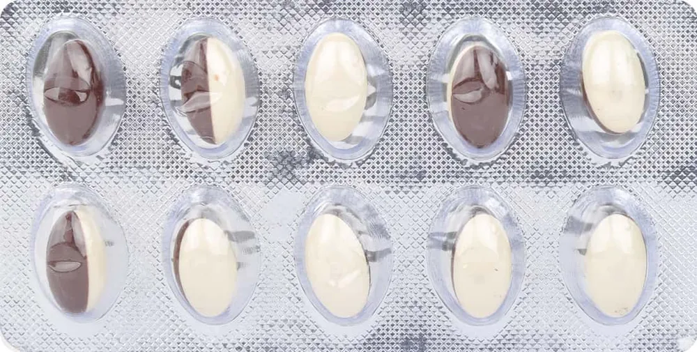 Goldcal Capsule
