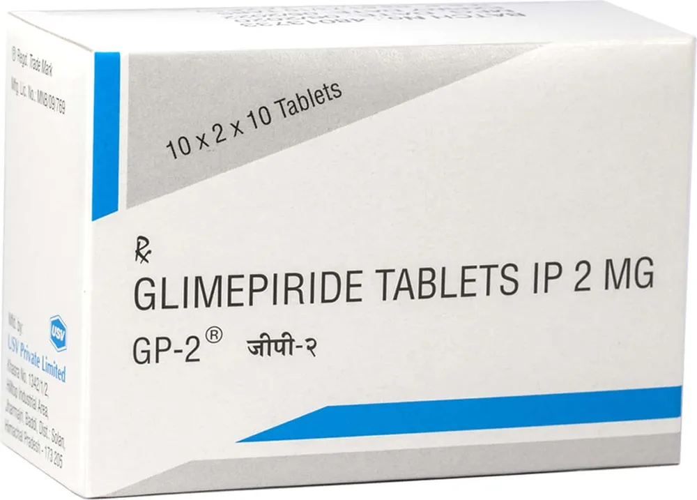 Gp-2 Tablet