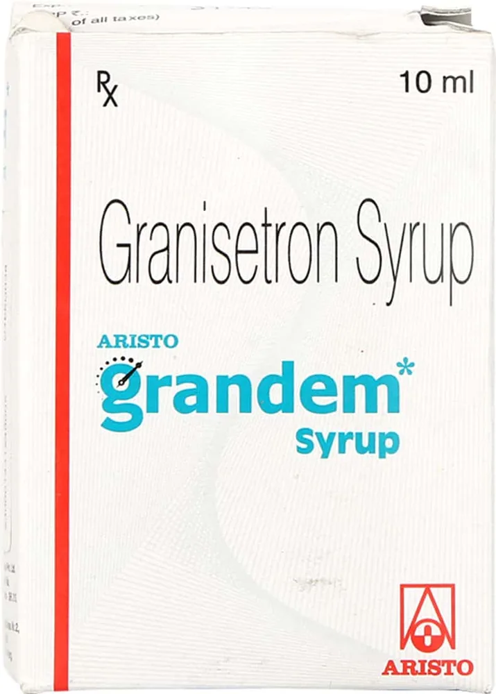 Grandem Syrup
