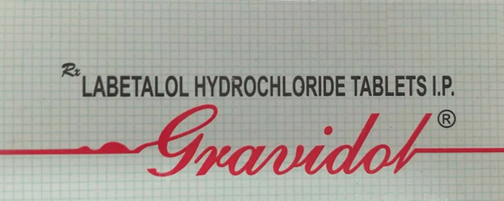 Gravidol Tablet