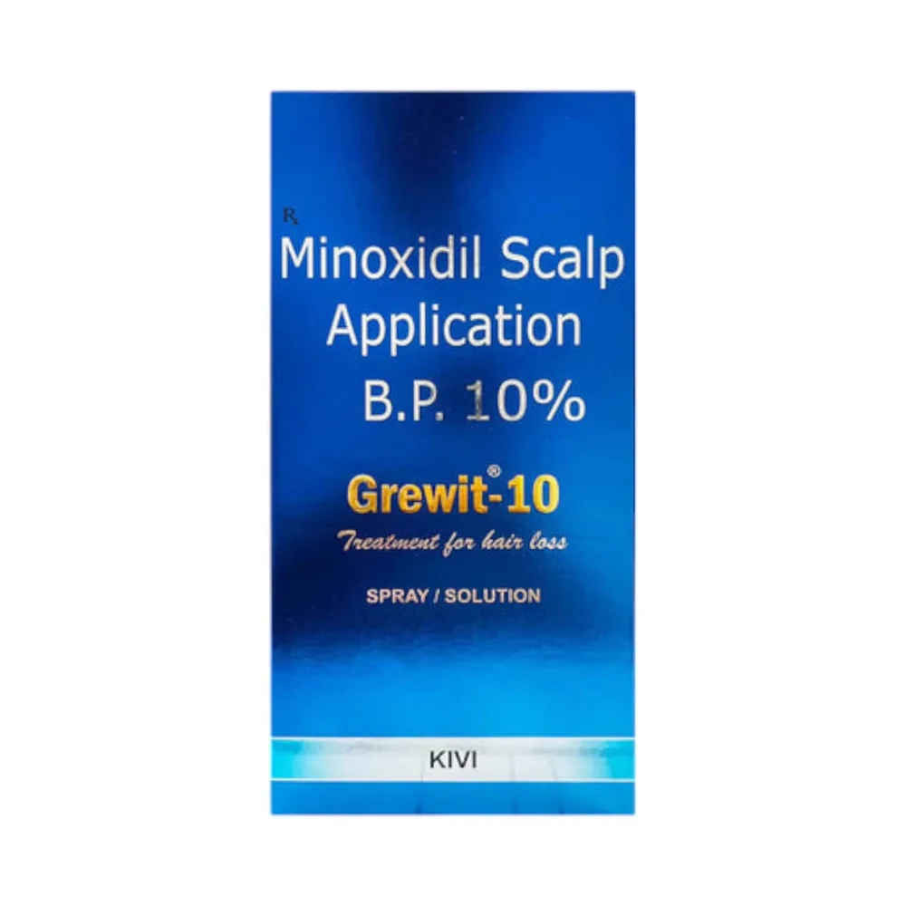 Grewit 10% Solution