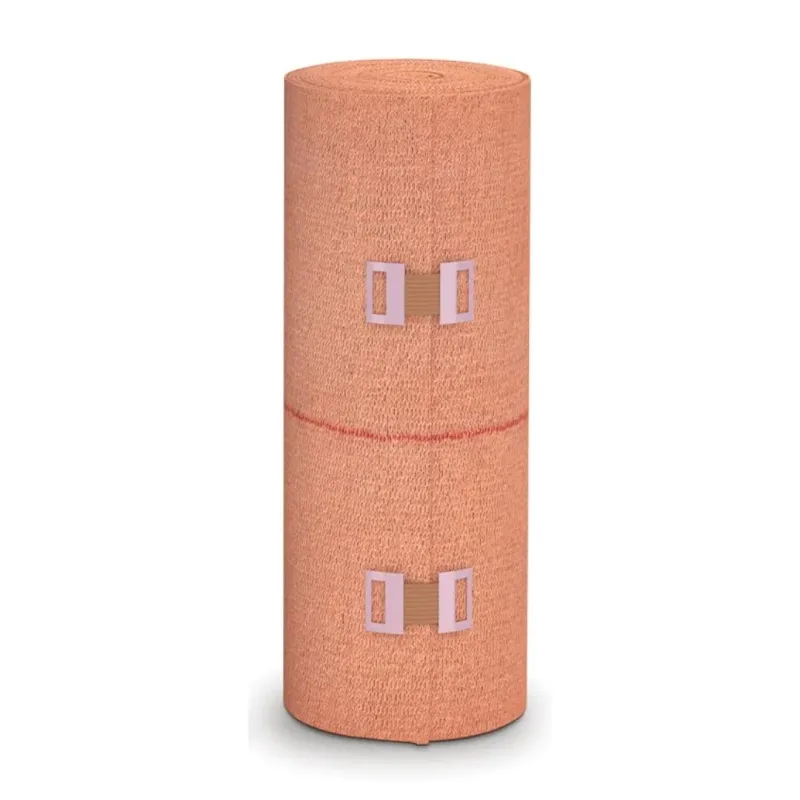 Hansaplast Cotton Crepe Bandage 15Cm*4m