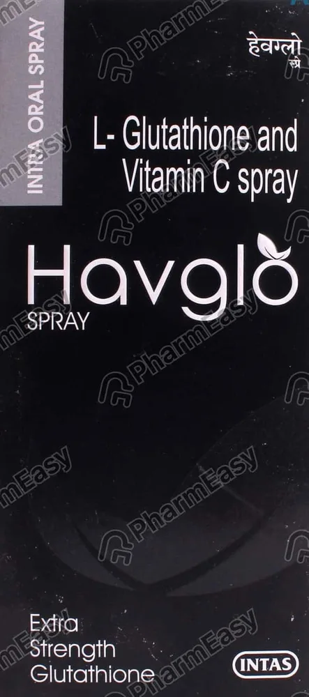 Havglo Spray