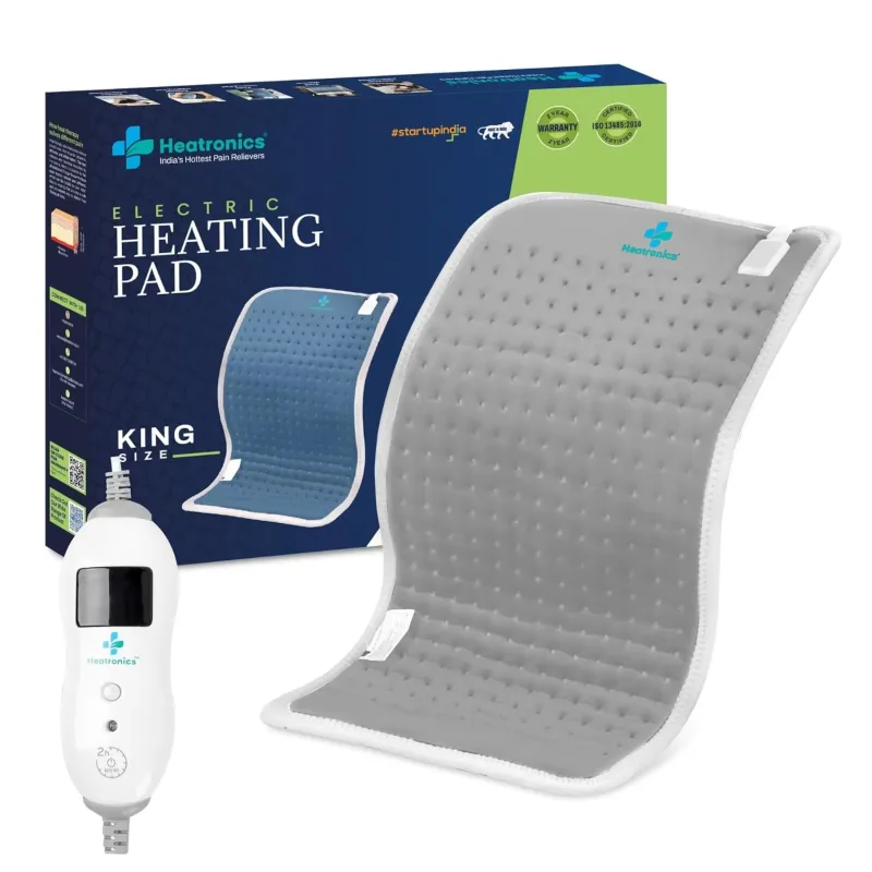 Heatronics Heating Pad ( Digital )- XL SIZE
