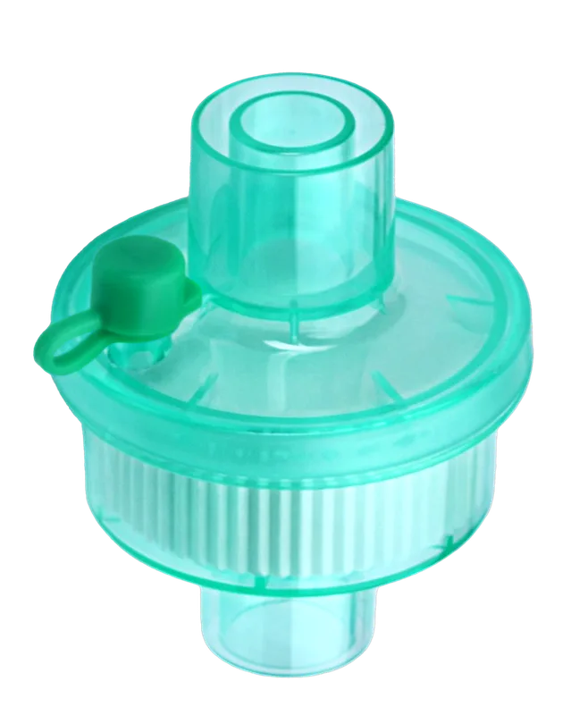 Portex Helmier Heat and Moisture Exchanger Filter
