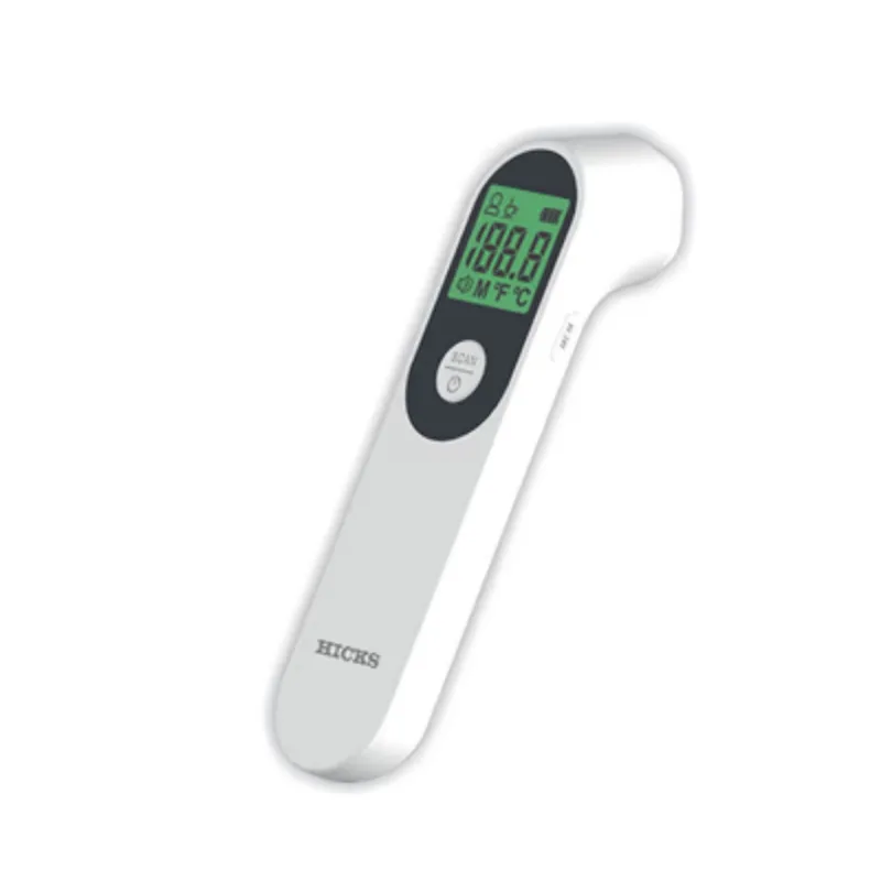Hicks Infrared Thermometer
