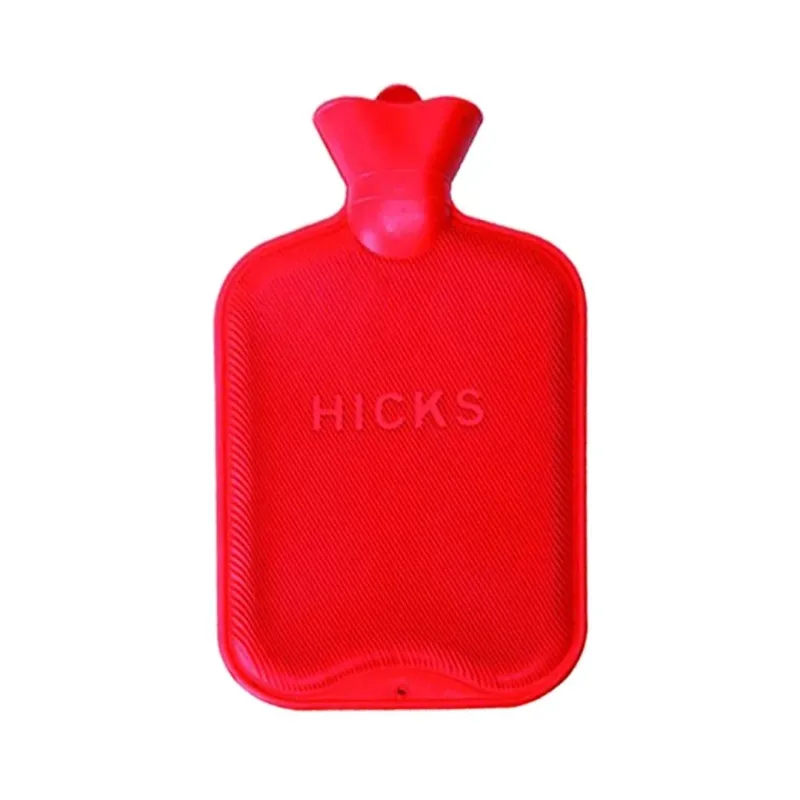 Hicks Hot Water Bottle