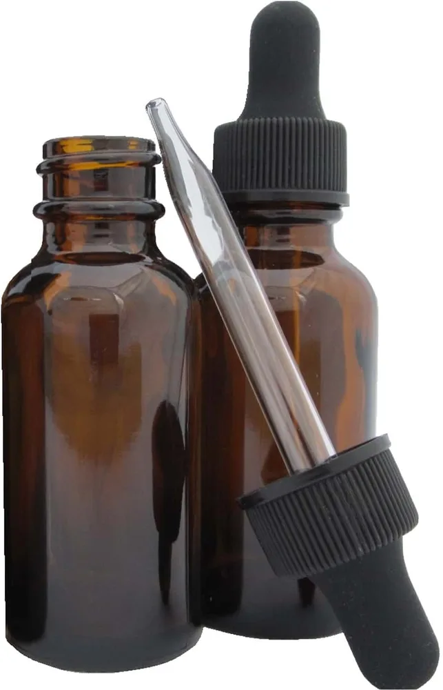 Hid 3 Bottle Of 30ml Drops