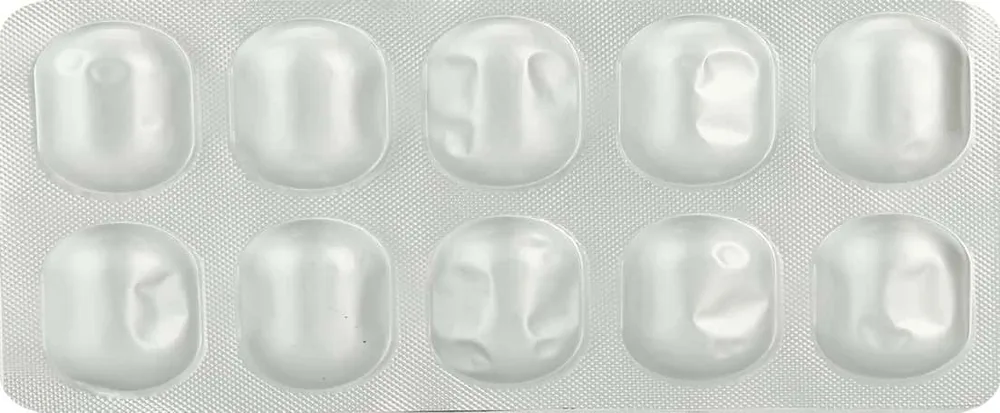 Hifenac Th Strip Of 10 Tablets