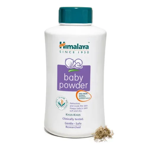 Himalaya Baby Powder 700g
