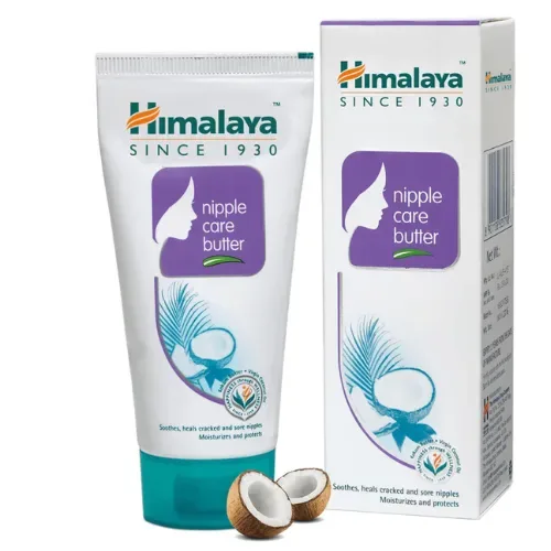 Himalaya Nipple Care Butter