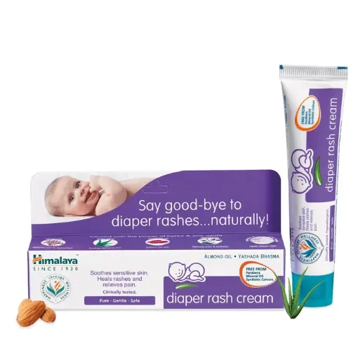 Himalaya Diaper Rash Cream 20g