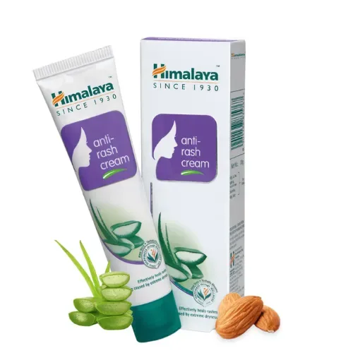 Himalaya Anti-Rash Cream 20gm