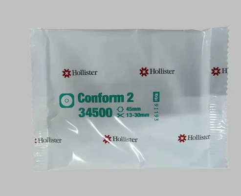 Hollister Conform2 Wafer 45mm ( 34500 )