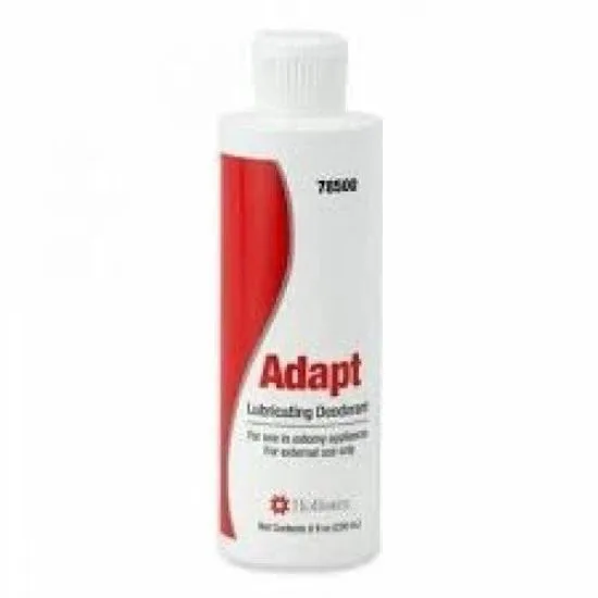 Hollister Adapt Lubricating Deodorant ( 78500 )