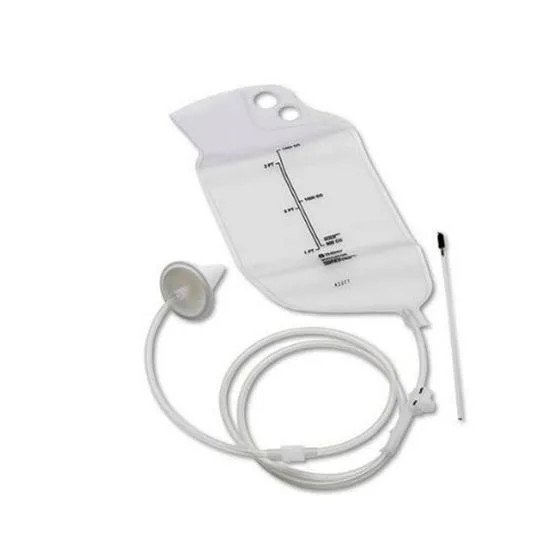 Hollister Irrigation Kit ( 7718B )