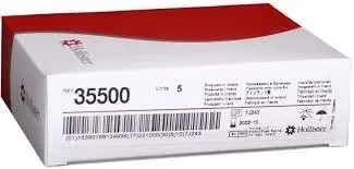 Hollister 35500 (55mm) Conform 2 ostomy skin barrier Osteotome