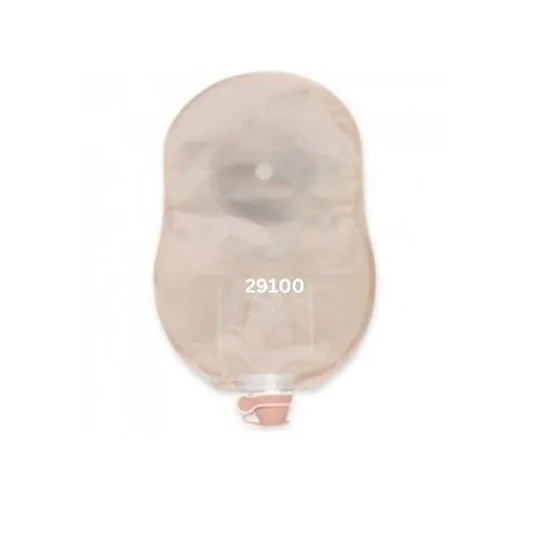 HOLLISTER Cut to fit Urostomy Pouches Beige ( 29100 )