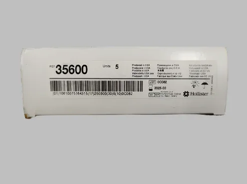 Hollister Conform 2 convex Wafer 55mm ( 35600 )