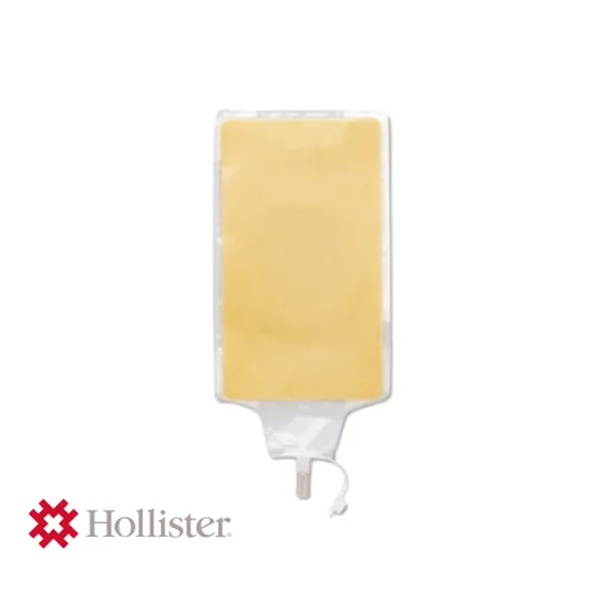 Wound & fistula Drainage Collector with Barrier - 9778