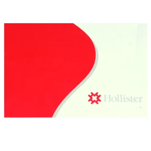 Hollister 7650 (51mm) Stominal Closed/Drainable Bag with Tape