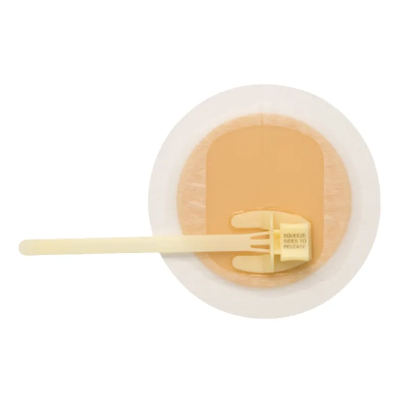 Hollister Horizontal Tube Attachment Device (HTAD)