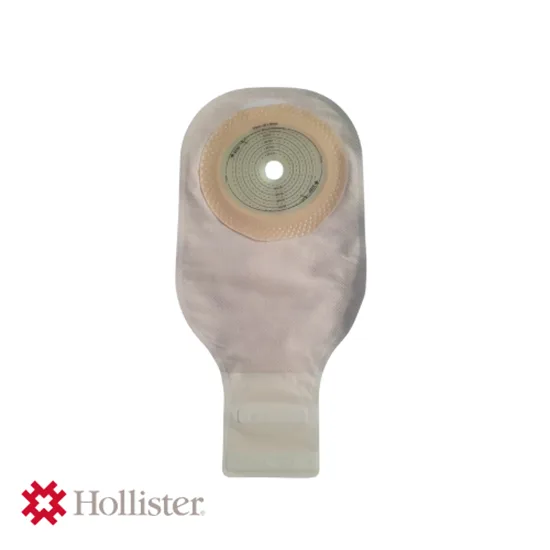 Hollister 28401 Moderma Flex Transparent Pouch  65mm * 75mm