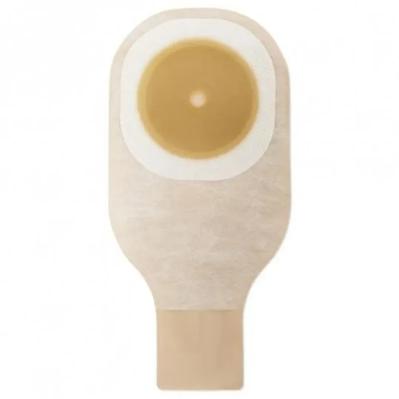 Hollister 7610 Sauvita Colostomy Bag