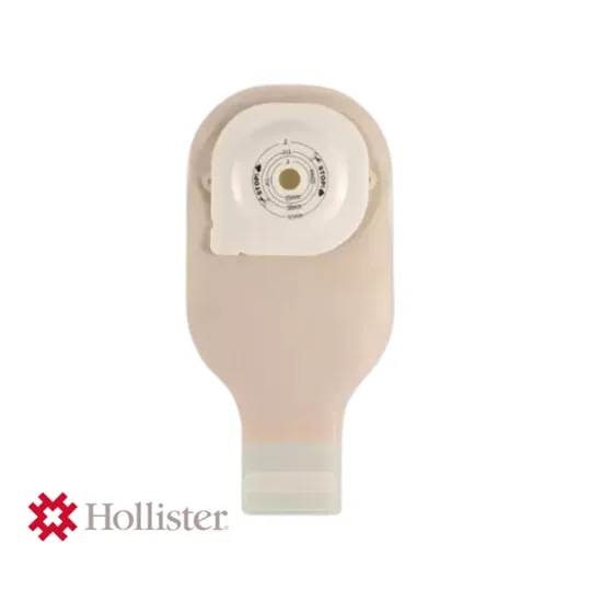 Hollister 26801 Moderma Flex Pouch SoftFlex Convex 51mm BEIGE