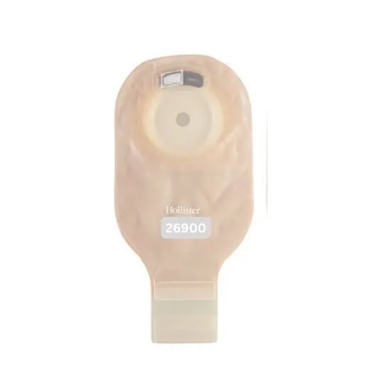 Hollister 26900 Moderma SoftFlex Convex Transparent  38 MM