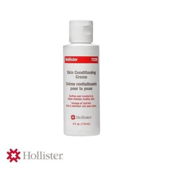 Hollister skin conditioning cream  ( 118ml ) - 722009