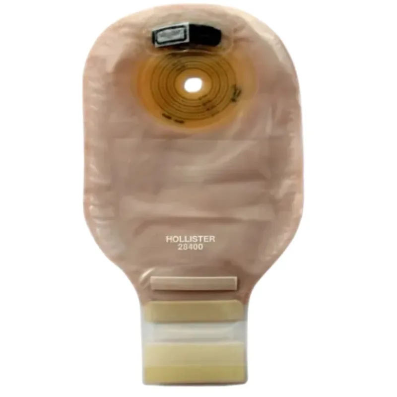 Hollister 28400 Colostomy Bag