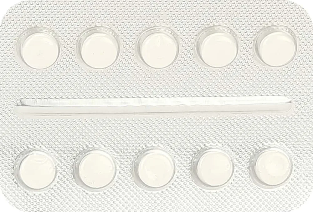 Hyrax 10 Tablet