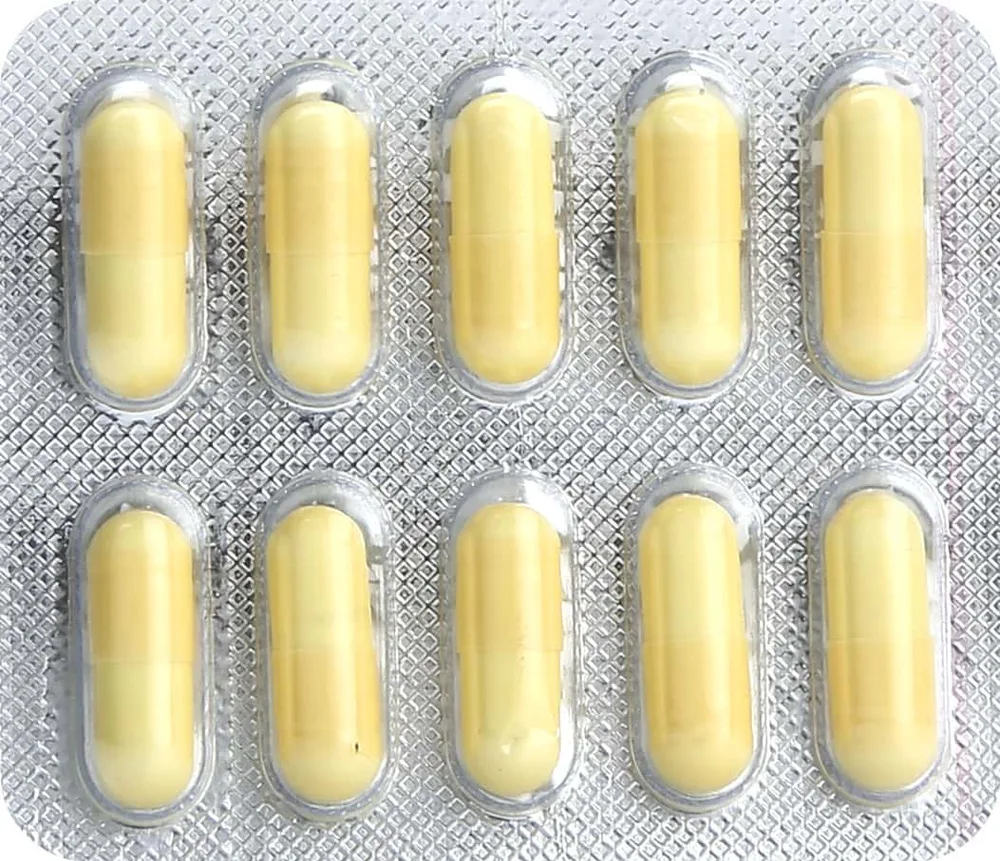 Indocap Capsule