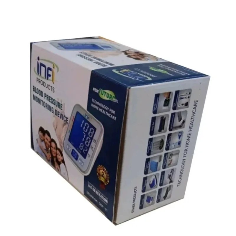 Infi Blood Pressure Monitor ( DBP-01)
