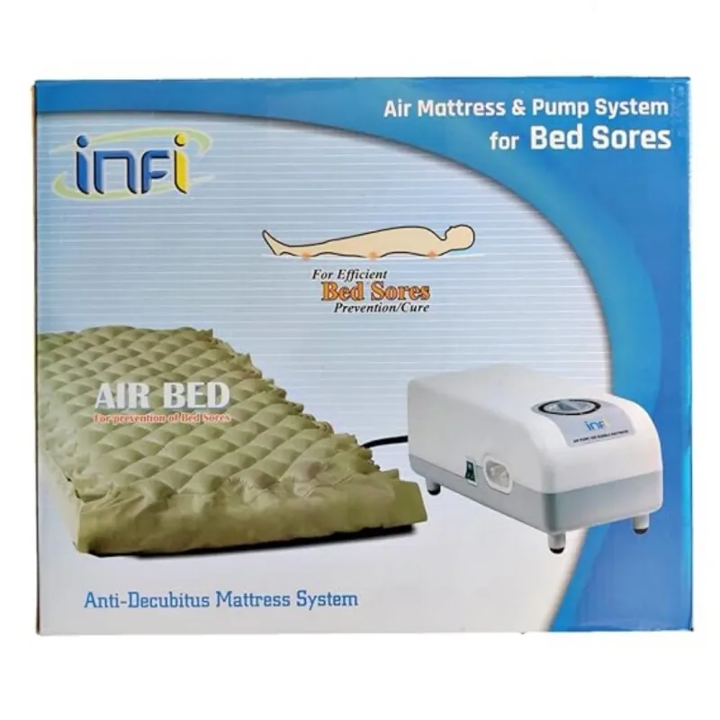 Infi Air Bed -for bed sores