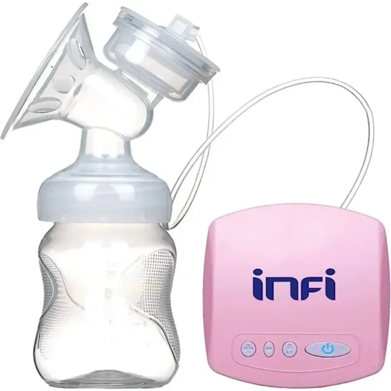 Infi Electric Breast Pump