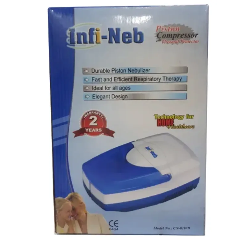 Infi Nebulizer Machine CN - 101