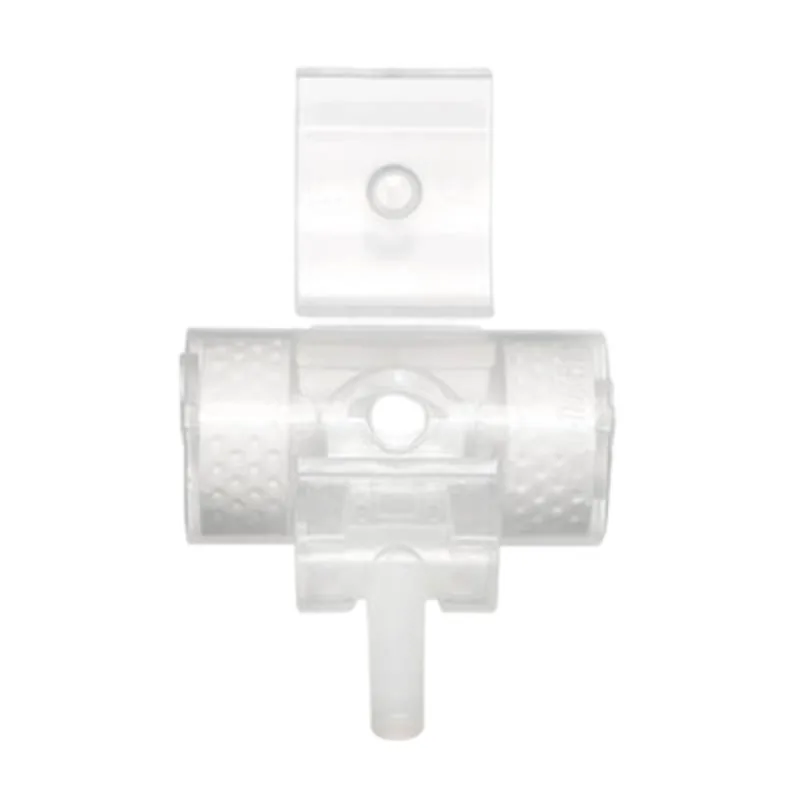 Intersurgical - Inter-Therm T+ HME Filter