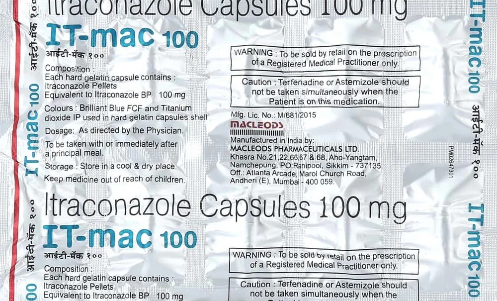 IT-Mac Capsule