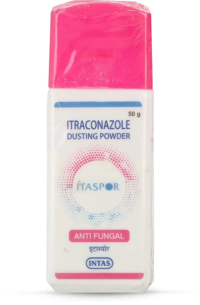 Itaspor Powder 50gm