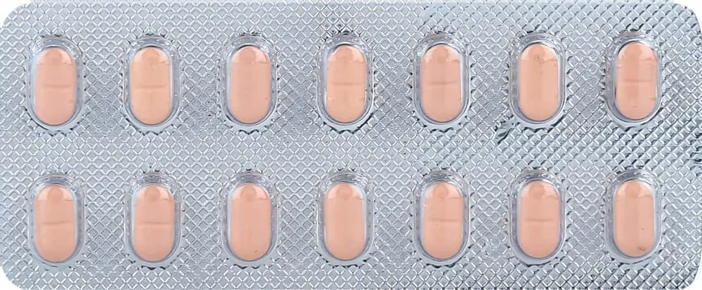 Ivabid 5 Tablet