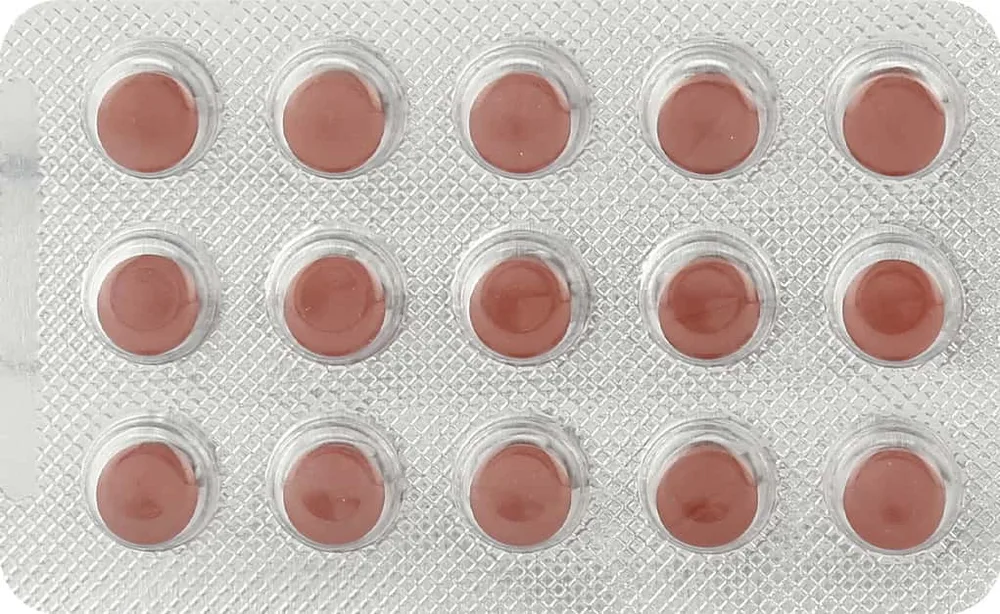 Ivables 5mg Strip Of 15 Tablets