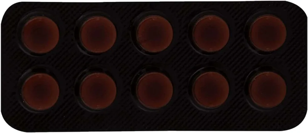 Ivepred 4mg Strip Of 10 Tablets