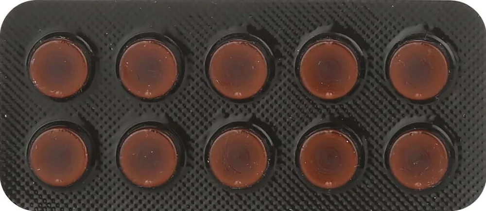Ivepred 8mg Strip Of 10 Tablets
