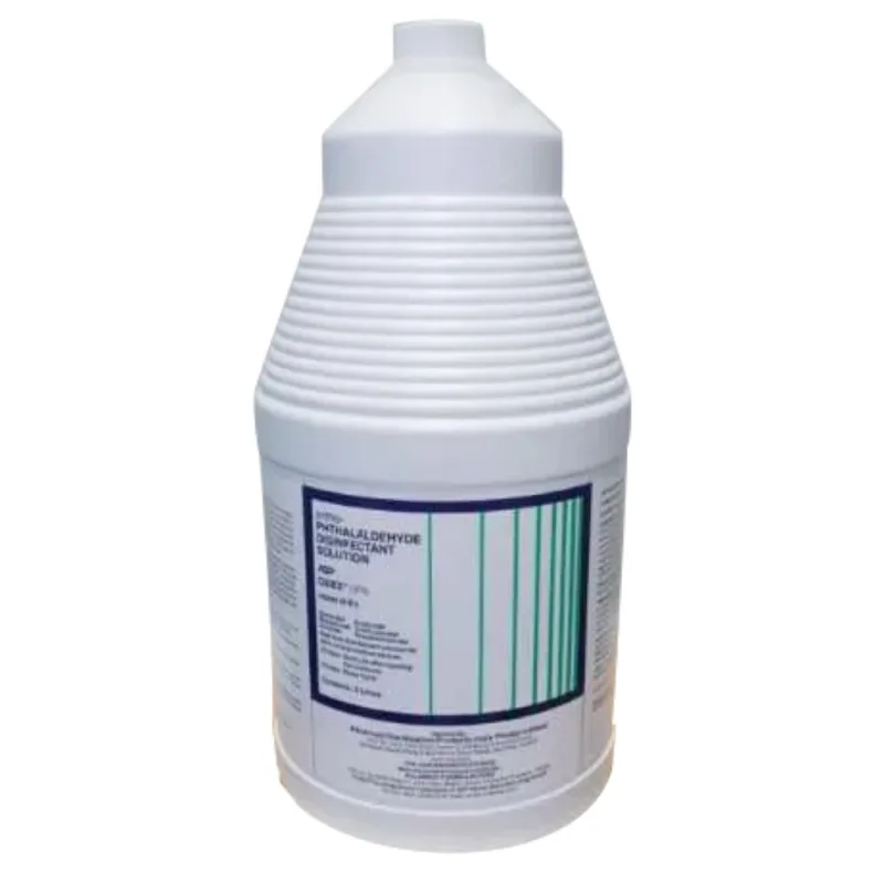 CIDEX 5LTR - Activated Glutihyde solution