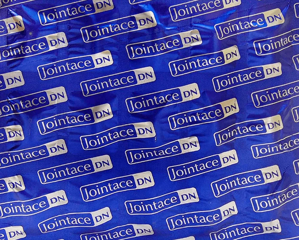 Jointace DN Tablet