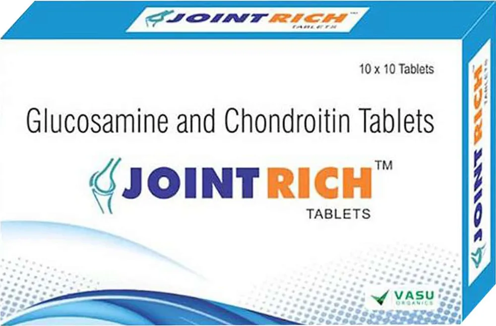Joint Rich Tablet